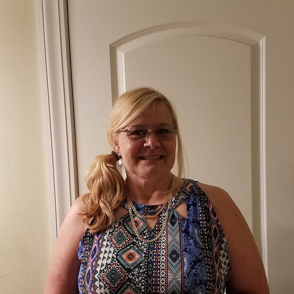 Meet your Posher, Deb